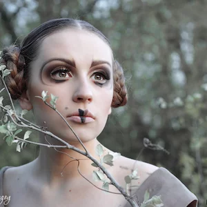 Anna Zahozaa's photo