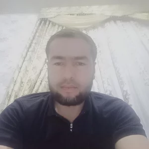 Islam Dzhuraev picture
