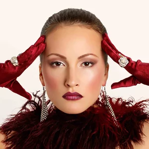 Елена Зыкина's photo