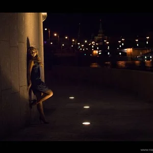 Vladimir Lunev's photo