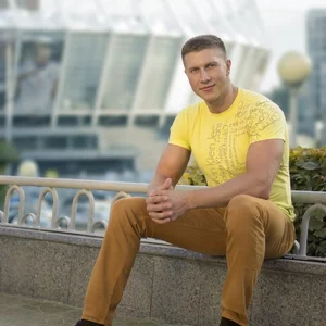 Andrei A's photo