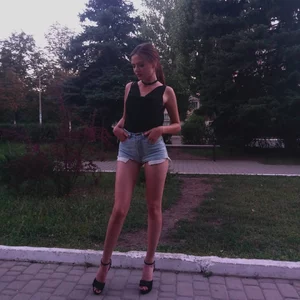 Anastasia Grigorenko's photo