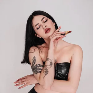 Anastasia  Cuprakova picture