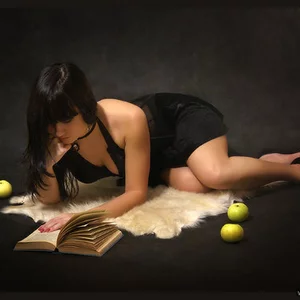 Nikolaj Fedorov's photo