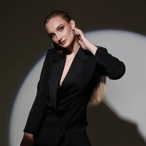 Екатерина  Князева