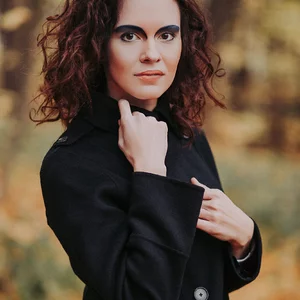 Фото Valentina Muravskaia