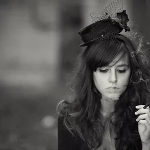Foto Elizaveta Palij