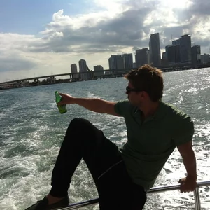 Ivan Ivel's photo