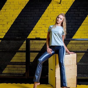 Elena Skutina's photo