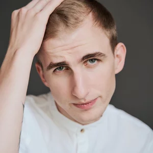 Aleksej Isacenko's photo
