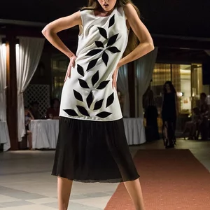 Anastasiia Safronova's photo