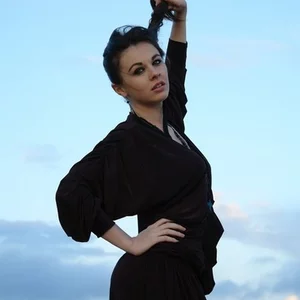 Inna Siackaa's photo