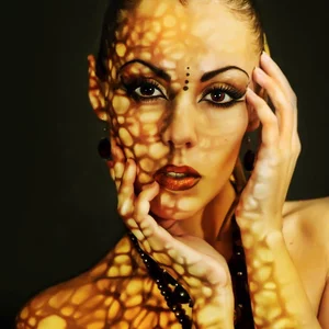 Polina Anthuria's photo