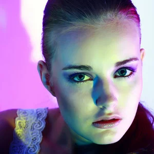 Sasha,  Ekaterina Pereverzeva,  Light