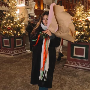 Ekaterina  Bolotova's photo