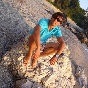 David Maghradze picture