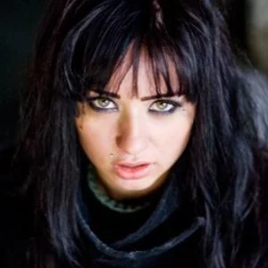 Ekaterina Tihomirova's photo