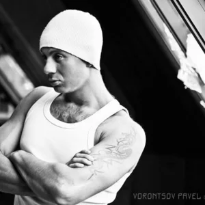 Foto Pavel Voroncov