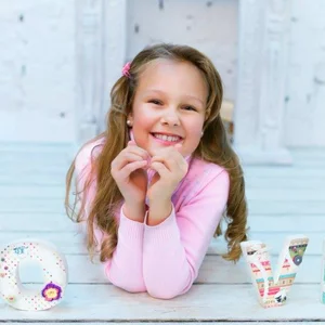 Anastasya Korennova's photo