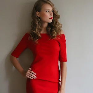 Lera Rezunova's photo