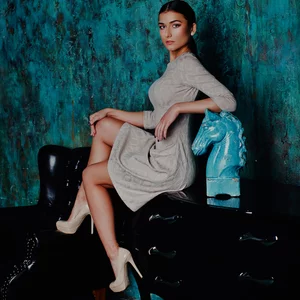 Фото Olga Kadykova