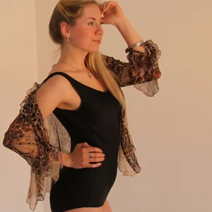 Anna Sovich's photo