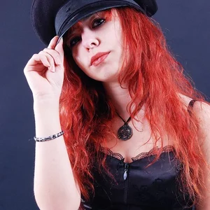 Foto von Tasya Aggressive