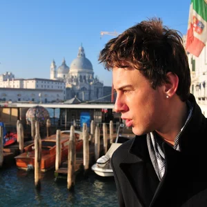 Alex Ershov's photo