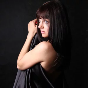 Irina Serstobitova's photo