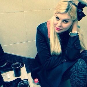 Olga Kudryavceva picture