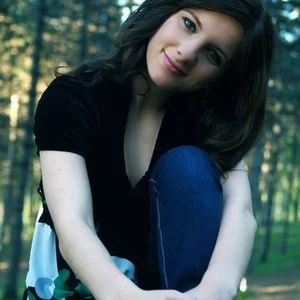 Twilight,  Girl,  Model