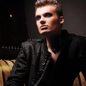 Oleg Kirilenko's photo