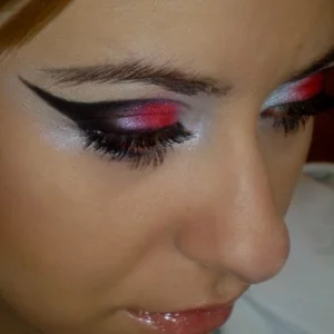 Ul'jana Lapteva's photo