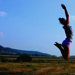Ulia Ahmetova's photo