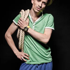 Ola Satalova's photo