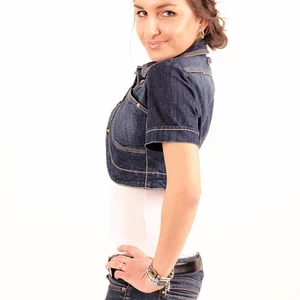 Marina Skripnik's photo