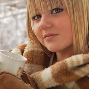 Marina Sleptsova's photo