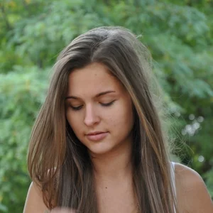 Olesa Kiraeva's photo