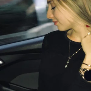 Karolina Erfurt的照片