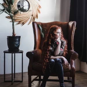 Foto Alexandra Cherkashina