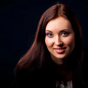 Anna Trostina's photo