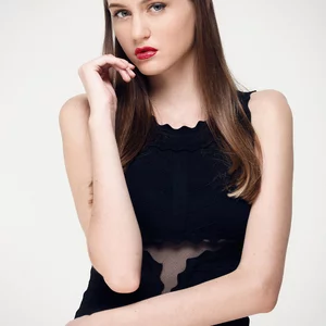 Victoria's photo