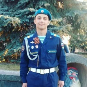 Ul'vi Musaev picture