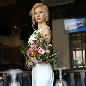 Ekaterina Potapenko's photo