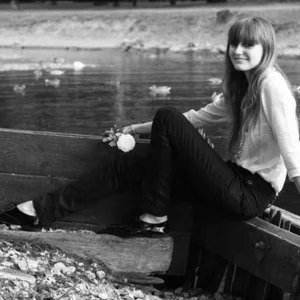 Polina Mihajlova's photo