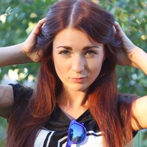 Ekaterina Chmil'