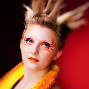 Anna Derevanko's photo