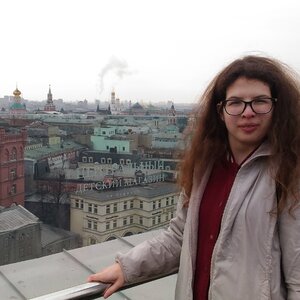 Ирина Родименкова