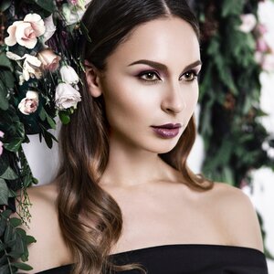 Daniela D.