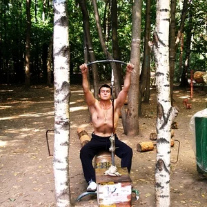 Valerij Kurdenkov's photo